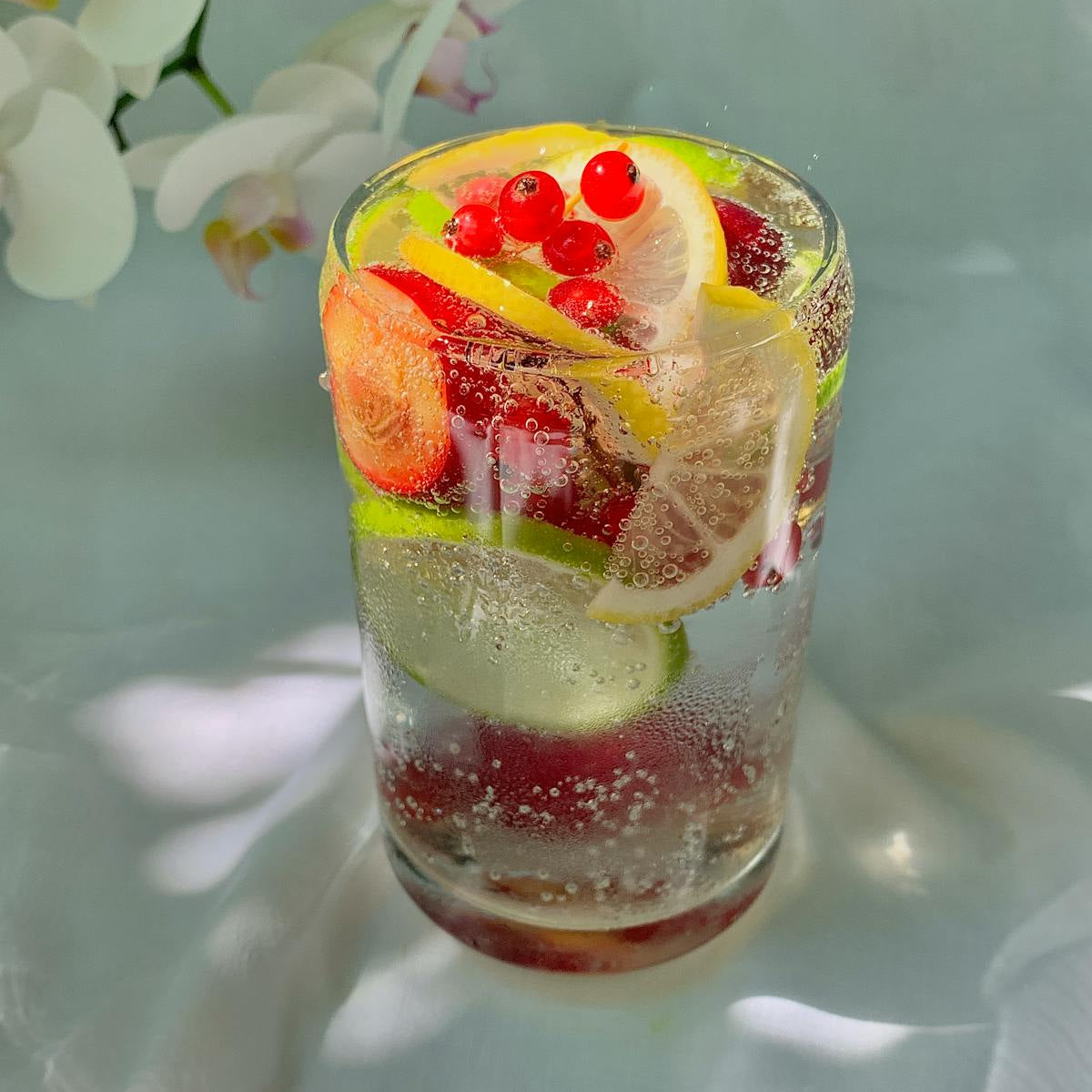 Elevate Your Social Experience: The Rise of Cannabis-Infused Beverages