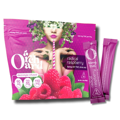 radical raspberry drink mix.