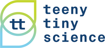 Teeny Tiny Science