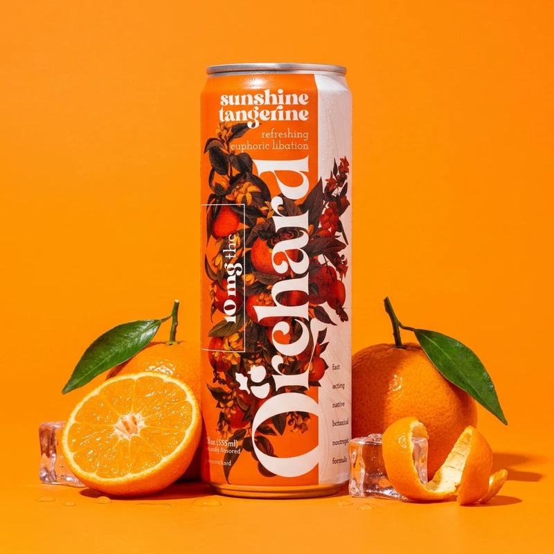Sunshine Tangerine